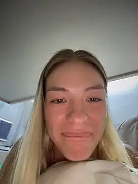 Živý XXX chat -Sexy_Barbie-