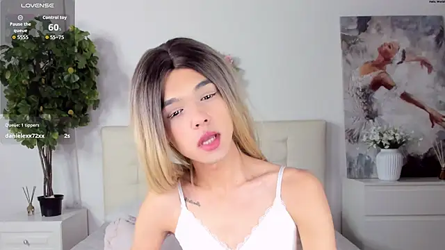 MadonnaRossi Webcamshow