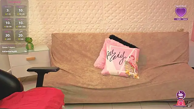 Eva_mermaid's Live XXX Chat