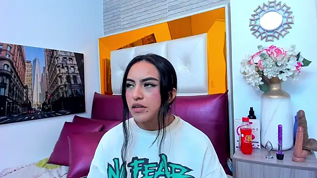 Leslie_Bussh_'s Live XXX Chat