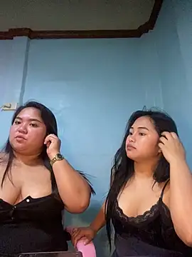 โชว์เว็บแคมของ your_pinayhotchubby