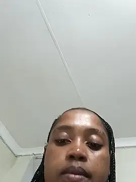 Czat XXX na żywo – GoodinbedAfrican4