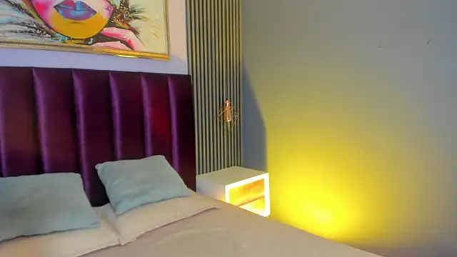 LauraAristizabal: онлайн-секс-чат