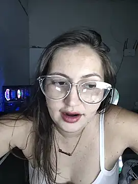 Show de Fetichista23 na webcam