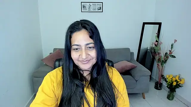 Adele_Sweett webkamerás műsora