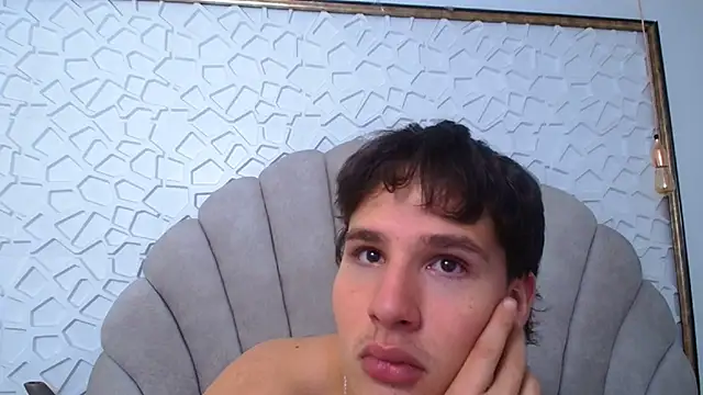 SEXYBOY_VC élő XXX-chatje