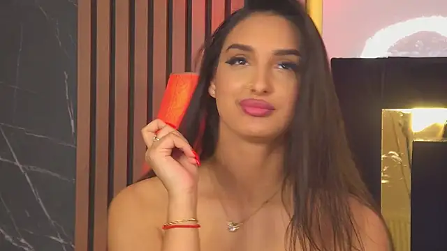 Kimberlymav Webcam show