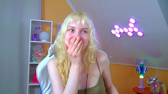 HannahHollis Obrolan Langsung XXX