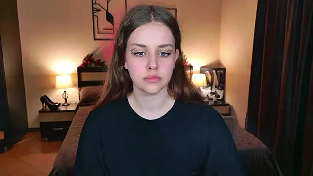 LilaClever live XXX chat