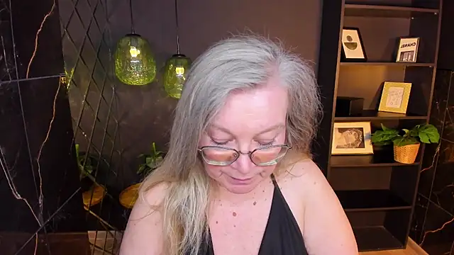 NataliMellow Live XXX Chat