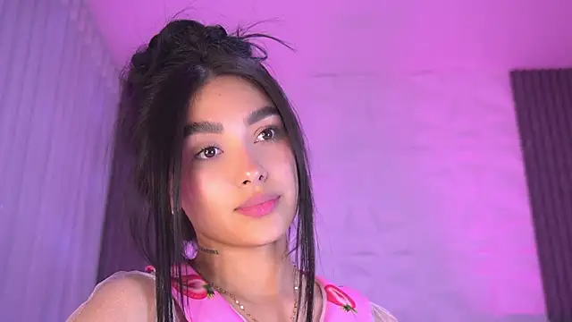 XXX chat uživo modela katy_rioss