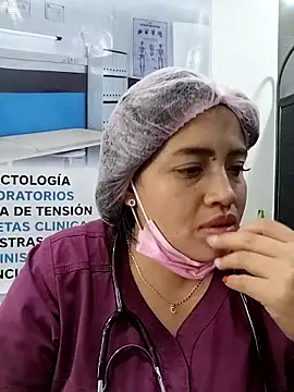 Nurse_Alice-7 라이브 XXX 채팅