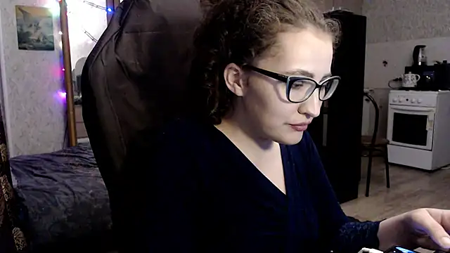 Živý XXX chat AnKey_Rayah