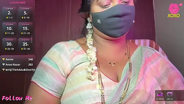 vani-09's Webcam Show