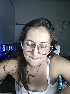 Show de webcam de Fetichista23