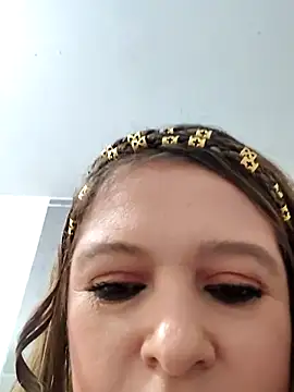 Chatroom XXX en direct de Samanta_SS