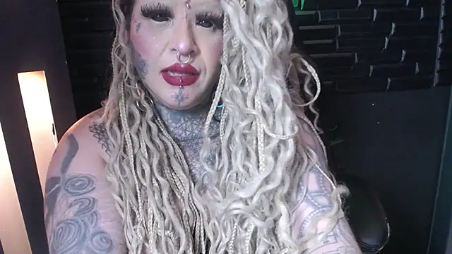 Venus_Rock live XXX chat