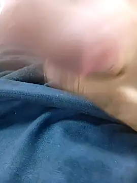 bemmagrinho36 Adlı Modelin Web Kamerası Şovu