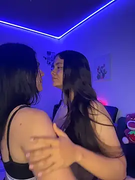 Show Webcam de I_am_Zoe_Hot