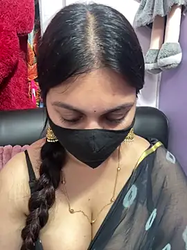 anvitha_sexy_anvi's Webcam Show