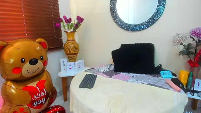 Maye_Milf_のライブXXXチャット