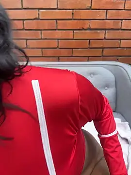 Chat XXX ao vivo de MELIZ_QUEEN