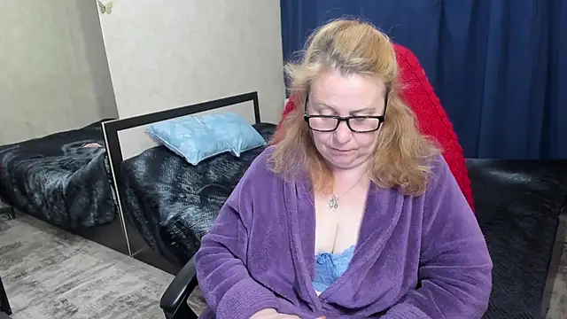 Frau_Marta 라이브 XXX 채팅