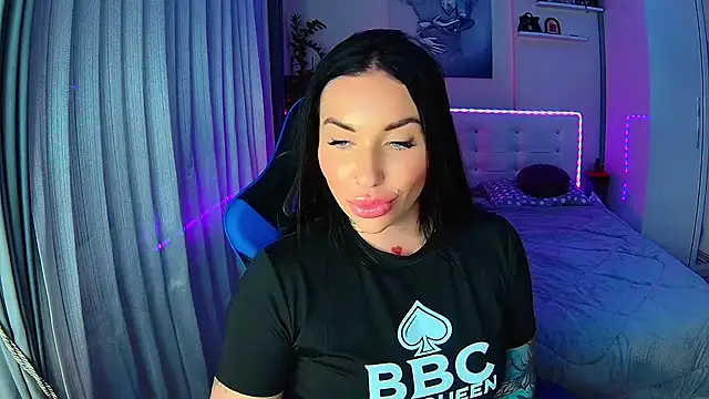 Chat XXX en directo de cokeyspeed69