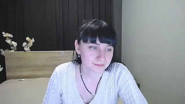 NinaFlawlees' Live XXX Chat