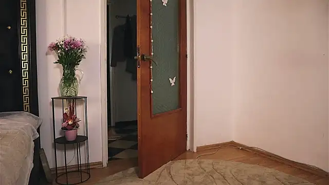 Misslullu – Live XXX-chat