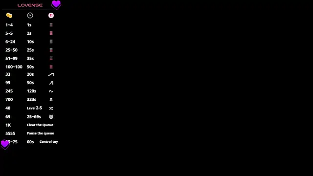 Viktoria_Vibes Pertunjukan Webcam