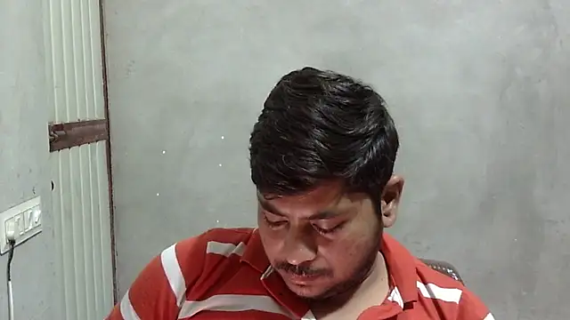 Show de webcam de Asv1994