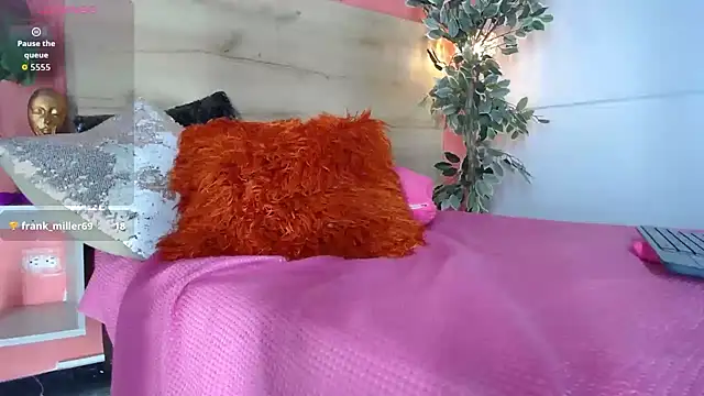 maria_Turner1 Live XXX-Chat