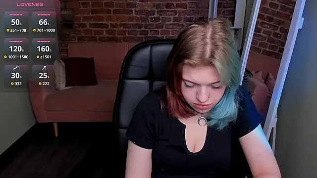 Clown_Princess' Live XXX Chat