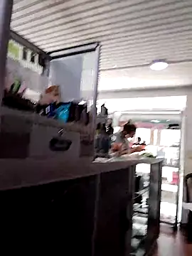 keilymadam 라이브 XXX 채팅