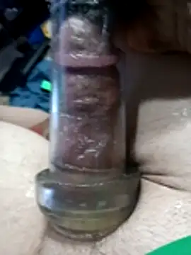 5g4ever Show in webcam