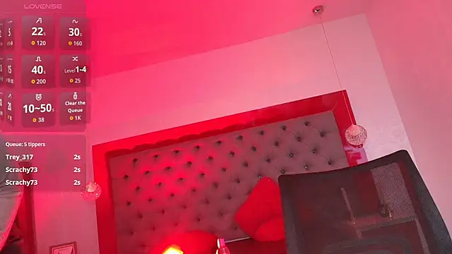 MirandaSould Live XXX Chat