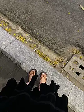 Meii-meyy 在線直播表演