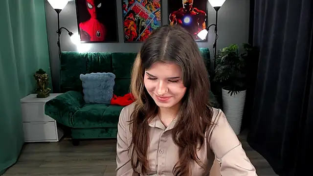 Chat XXX Live AnoraDark