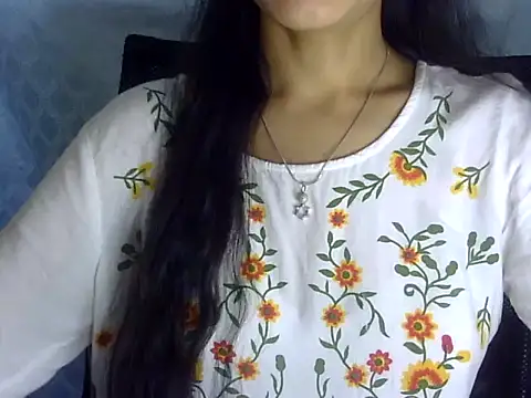 Shazi_1 在線直播表演