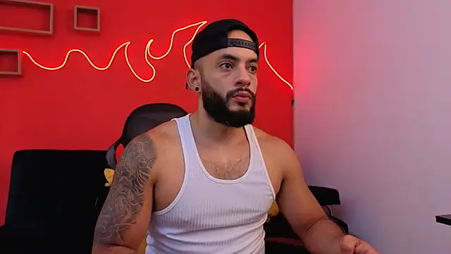 Chat XXX ao vivo de Mike_savage3