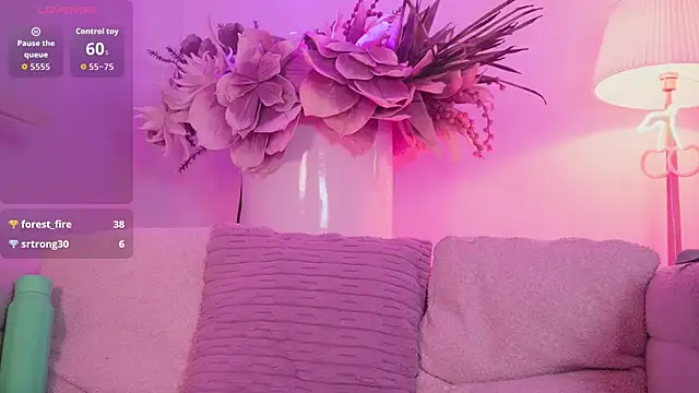 Mia_patrick1's Live XXX Chat