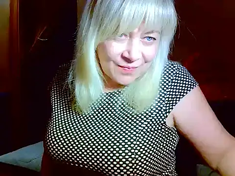 Webkamerová show AgoniA7