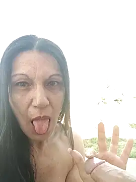 Melmamalhuda@xh Pertunjukan Webcam