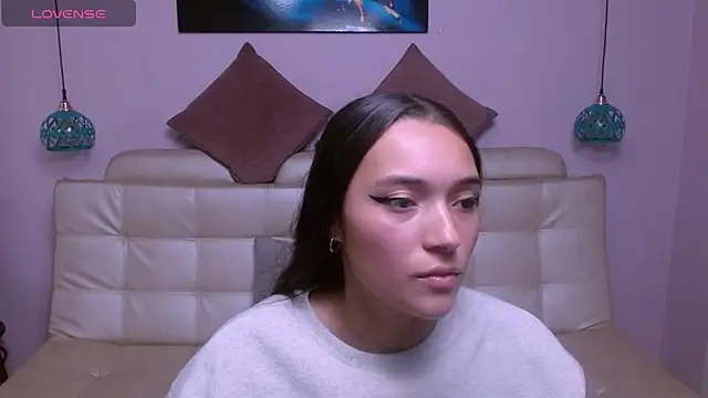 Webkamerová show Marianne_Cam