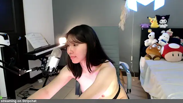 raspberryroll Chat XXX in diretta