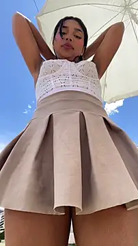 Mariangel_11n Webbikameraesitys