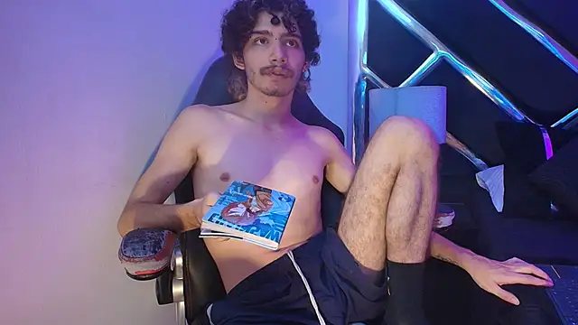 JojoBraando Live XXX-chat