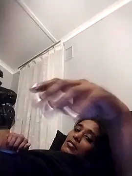 Baby_PのライブXXXチャット