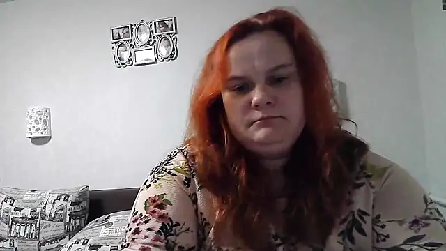 แชท XXX สดของ DollyGersonn